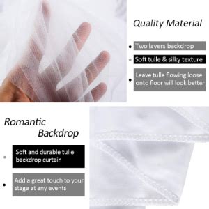 Hemito 46 Pc Tent Romantic Decoration Set Red White Yellow Balloons LED ...