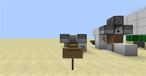 Image result for Minecraft Java Redstone Farm