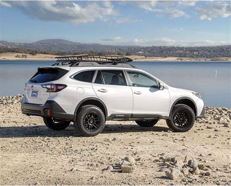 Lift Kit 2007 Outback 的图像结果