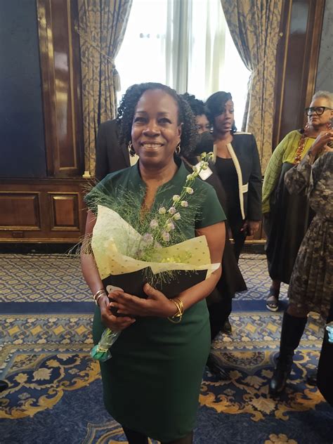 Congratulations to Deborah Bennett of the Polk Bros. Foundation on your ...