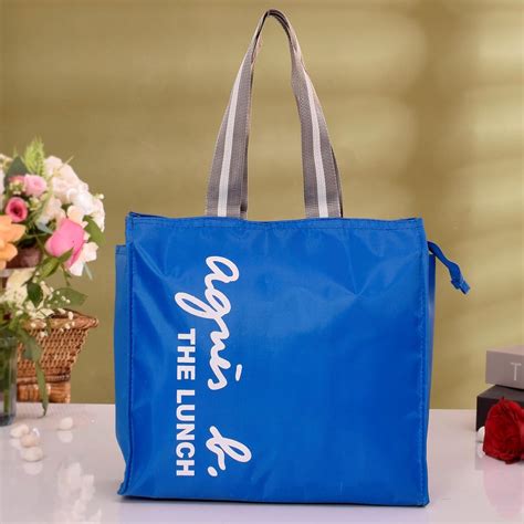 Kuber Industries Lunch Bag | Parachute Lunch Bag | Lunch Bag for ...