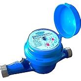 JALDHARA 15MM Water Meter