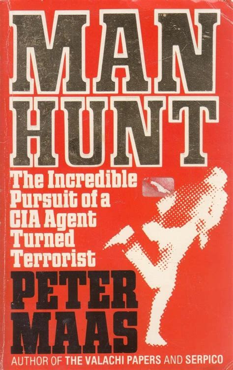 Buy Manhunt Book Online at Low Prices in India | Manhunt Reviews ...