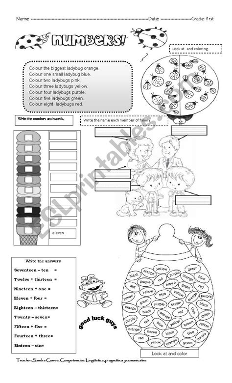 Image result for First Grade Test