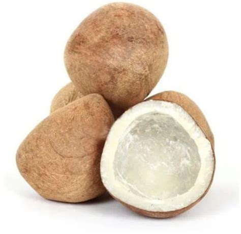 Indian Coconut Exporter & Supplier from Bangalore