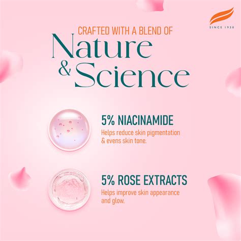 Buy Himalaya Natural Glow Rose Face Serum 300ml – Himalaya Wellness (India)