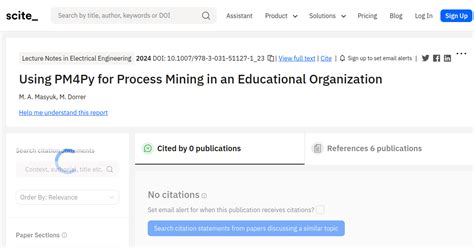 Image result for Process Mining in Python
