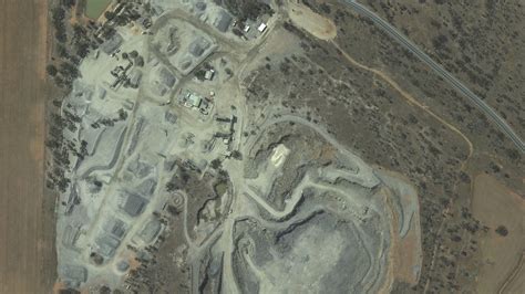 Quarry Leads the Way in Intelligent Motor Control | Rockwell Automation ...