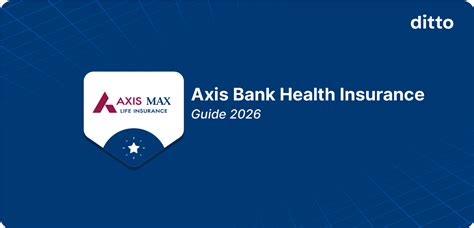 Axis Bank Health Insurance Guide