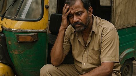 Petition · Amend Central Motor Vehicle Rules to Permit Autorickshaws to ...