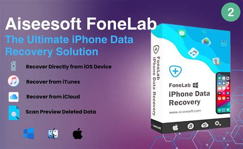 Image result for IPhone Data Recovery Software