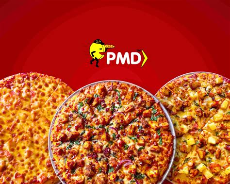 Order PizzaMan Dan's - Ventura (S Victoria Ave) Menu Delivery【Menu ...