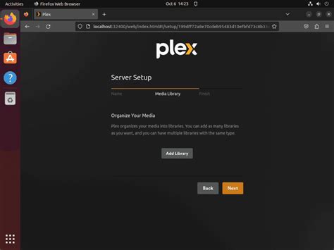 Image result for Linux Plex Server Build