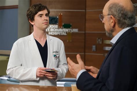 'The Good Lawyer': What to Know About 'The Good Doctor' Spinoff | Us Weekly