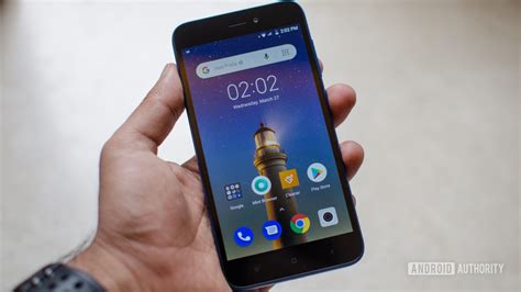 Image result for Android Go Smartphone