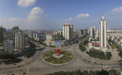 如何评价商丘市在河南省的地位？_腾讯新闻