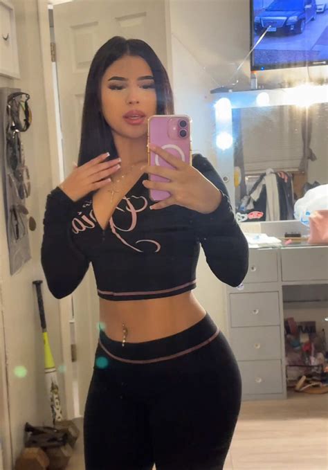 Anahi Tiktok Leaked Entire Media Library #868