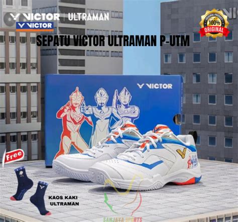 Jual Perlengkapan Olahraga, Bulutangkis Badminton ( Baju,Celana,Grip ...