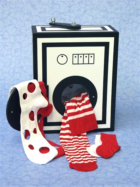 Image result for Magic Washing Machine