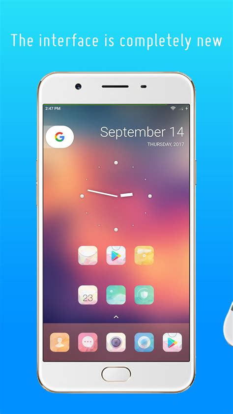 N+ Launcher - Nougat launcher 8.0 APK for Android Download