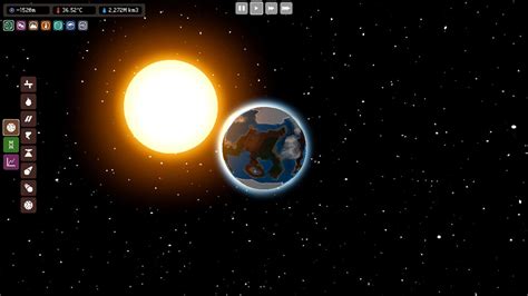 Image result for Planetary Evolution Simulator