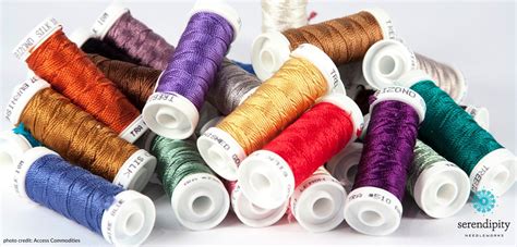 Image result for Silk Thread Magic