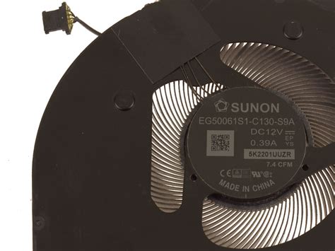 Image result for Alienware X17 R2 Cooling System