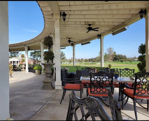 Golf Course «Seven Oaks Country Club», reviews and photos, 2000 Grand ...