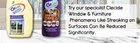 Clecide Combo Of Furniture Cleaner Trigger Spray and Antistatic Glass ...