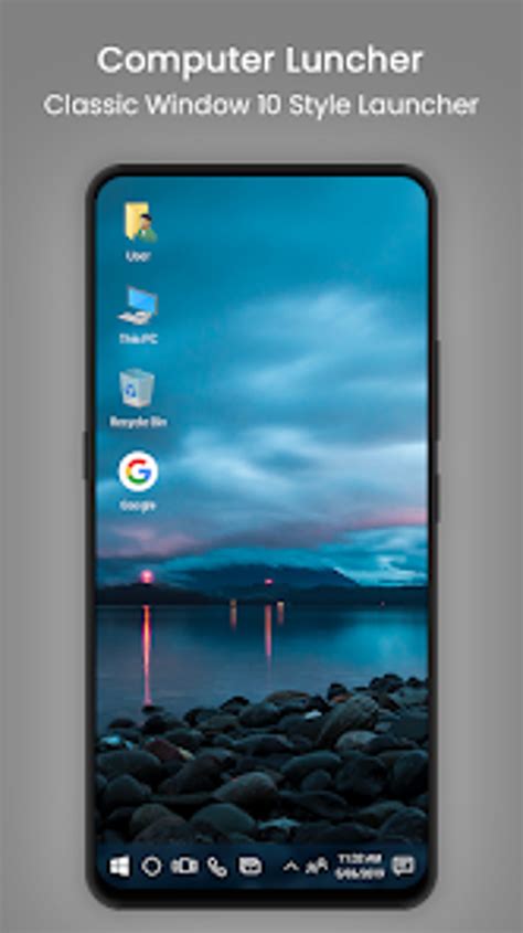 Image result for Computer Launcher