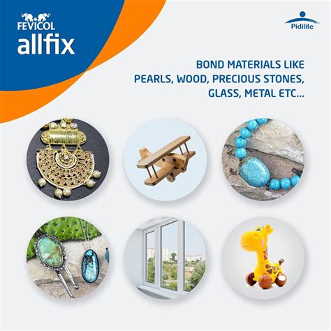 Fixwell | Strong Instant Adhesive | Glue