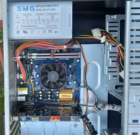 Image result for CPU System Unit Storage