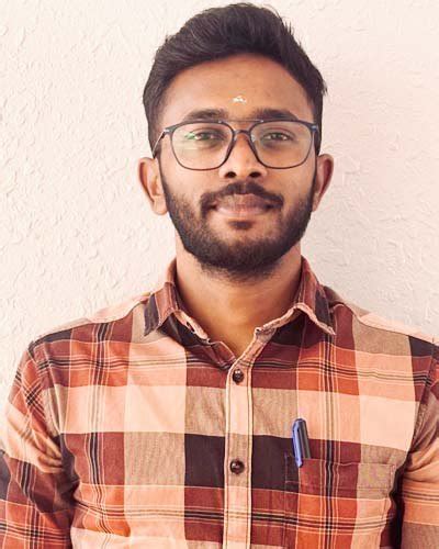 Statistics - WMO College Wayanad