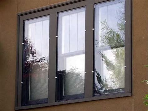 Acoustic/Soundproof Window Manufacturers, Suppliers in Pune | Trishul ...