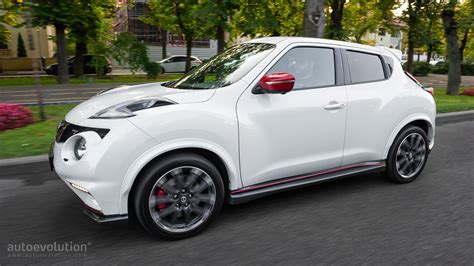 Nissan Juke Rs Review at Ben Vincent blog