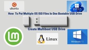 Image result for How to Install Multiple OS