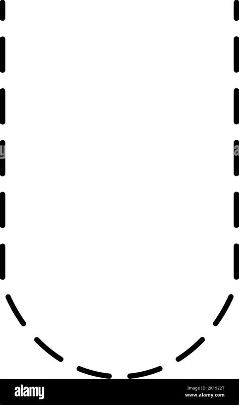 Letter Little U Black and White Clip Art PNG 的图像结果