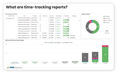 Image result for How to Optimize Project Reports