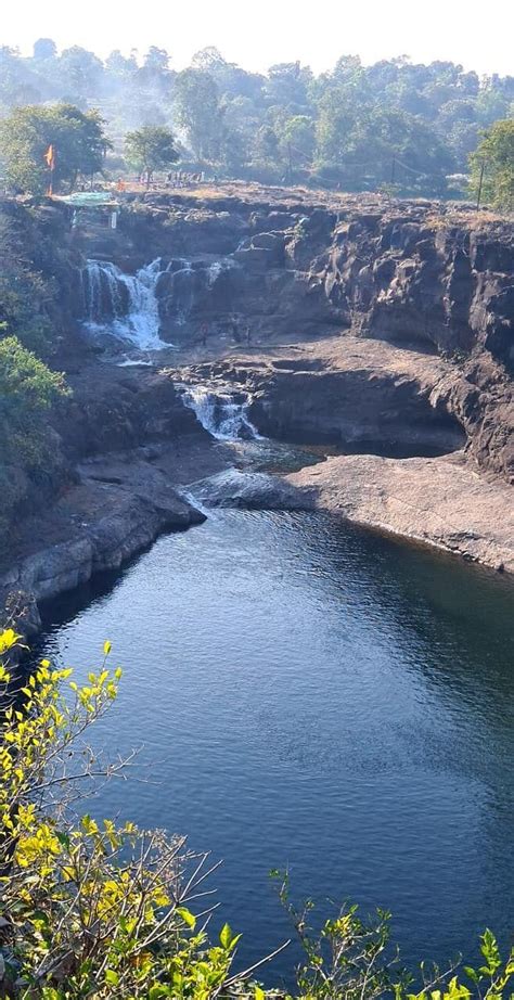 MTDC HOLIDAY RESORT BHANDARDARA (Maharashtra/Ahmednagar, India ...