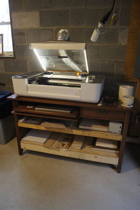 Image result for Workbench Glowforge