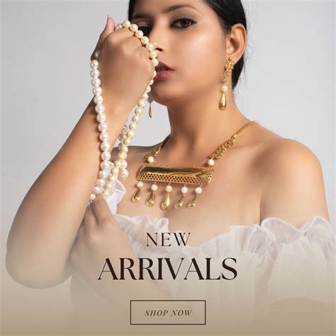 Shop New Arrival Mokshali Earrings, Pendants, and Rings Online in India ...