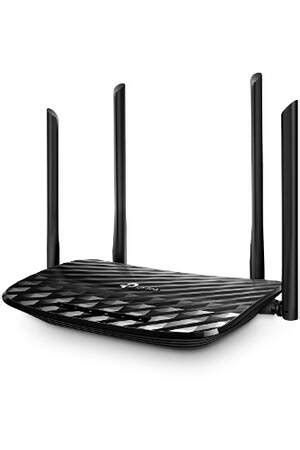 Routeur Tp Link Routeur WiFi AC1200 Archer C6 | Darty