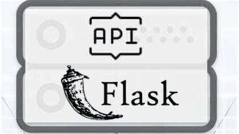 Image result for Python Flask RESTful API