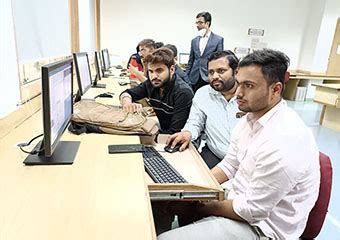 Infrastructure | Dy Patil Pune MBA Placement | Best BBA Colleges