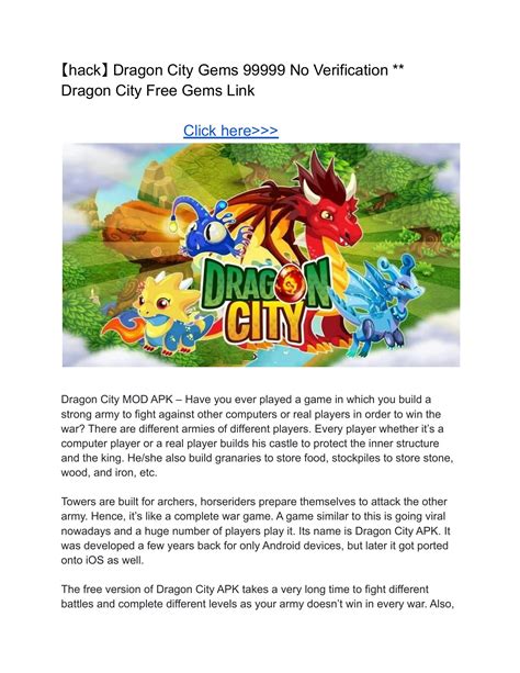 How to Hack Dragon City 的图像结果