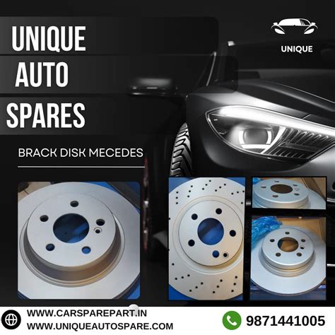 Unique Auto Spares in Delhi
