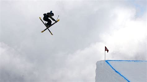 Freestyle Skiing 101: Glossary | NBC Olympics