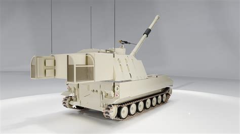M109 Howitzer Model 的图像结果