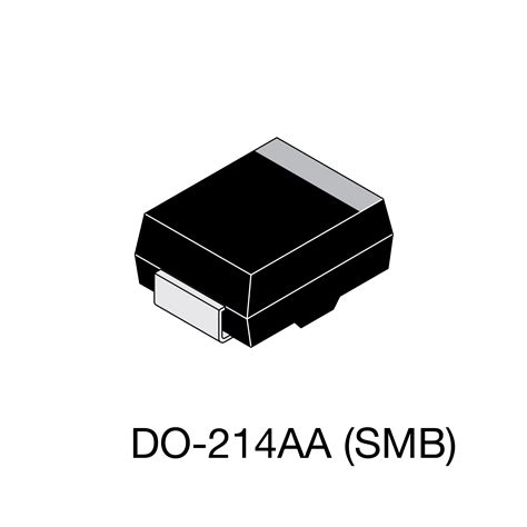 P6SMBXXX A/CA — TVS, Transient Voltage Suppressors Manufacturer, India ...