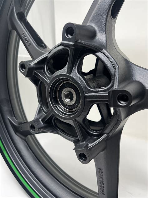 Front Rim 17" 110/60-17 for DF250RTS & Venom X22R 250cc – OEM Wheel